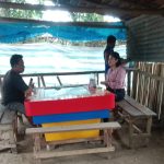 Alamakk..!! Perintah Kapolri Berantas Judi “Kandas” di Tangan Kapolsek Pancur Batu, Mesin Judi Ikan-ikan Makin “Menggila”..!!