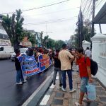 Kek Mananya Ini Pak Menterii..!! Terduga Arogan dan Pungli, Oknum ATR/BPN Karo Diadukan Warga ke Kantor ATR/BPN Sumut..!!