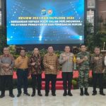 Berhasil Tekan Gangguan Kamtibmas: Kapoldasu Datang, Rakyat Pun Senang..!! Terima Kasih Jenderall..!!