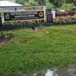 Ngerinya Kepala BPBD Deli Serdang..!! Honorer Baru 3 Bulan Kerja Dipecat, Penerimaan yang Baru Terduga Ajang Korupsi..!!