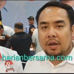 Gaspol Ketuaa…Jangan Kasi Kendorr..!! Rapat Relawan Prabowo-Gibran: 60 Persen Suara di Sumut..!!