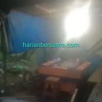 Ngeri Silihh..!! Bandar Judi Pancur Batu Terduga “Tebar Upeti”, “Ikan-ikan” Bebas “Berenang” ke Sana ke Mari, Polisi “Takut” Beraksi..!!