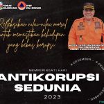 Hebohh..!! Dana Sosialisasi Bencana Cair Rp 1,3 Milyar, Kepala BPBD Deli Serdang One Man Show..!! ASN tak Dilibatkan..!!