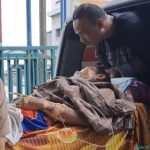 Seru Kali Bahh..!! Ciaattt…Pakk…Pukkk…Maling “Mandi Darah” Dihajar Pemilik Rumah..!!