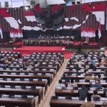 Tokk…Revisi UU ITE Disahkan..!! Mau Tau Kelen Isinya, Ini Diaa..!!
