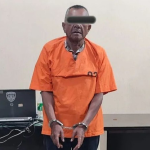 Bolang Siapa Inii..?? Tanam Ganja di Sukanalu Karo, Anak Sigarang-garang Ditangkap Polisi..!!
