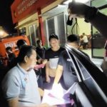 Duhh..!! Anggota KPUD Padang Sidimpuan Terjaring OTT Saber Pungli Polda Sumut..!!