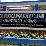 Gawat Kali Bahh..!! Deli Serdang Makin “Membara”, Bupati dan Sekda tak Kuasa Tindak Kalak BPBD..!!
