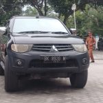 Gawat Kali Deli Serdang Ini Bahh..!! Mobil Dinas Kadis Perikanan Terduga Hilang..!! Sebelumnya Dipinjampakai Kalak BPBD..!!