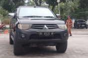 Gawat Kali Deli Serdang Ini Bahh..!! Mobil Dinas Kadis Perikanan Terduga Hilang..!! Sebelumnya Dipinjampakai Kalak BPBD..!!