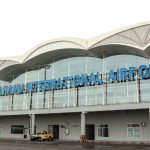Arus Penumpang Nataru di Bandara Internasional Kualanamu Menurun..!!
