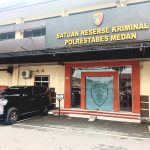 Bahh…Ngeri Kali Bahh..!! Polrestabes Medan Dituding tidak Profesional, Penerima HP Gadaian Terduga Jadi “Tumbal” Kasus Pembunuhan..!!