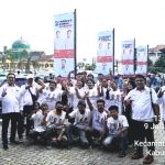 Prabowo Konsolidasi di Medan..!! Persaudaraan 98 Sumut Siap “Bergerilya” Menangkan Prabowo-Gibran..!!