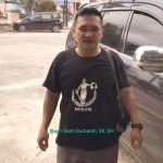 Aktivis Rohil: Kades-Perangkat Wajib Netral agar Pemilu 2024 Aman dan Damai..!!