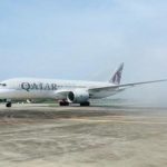 Pengumuman…Pengumumann..!! Qatar Airways Rute Doha-Kualanamu-Doha sudah Beroperasi..!!