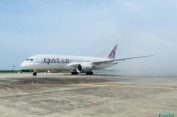 Pengumuman…Pengumumann..!! Qatar Airways Rute Doha-Kualanamu-Doha sudah Beroperasi..!!