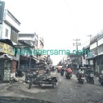 Alamakk..!! Tanjung Morawa Deli Serdang Kota Paling Semrawut..!!