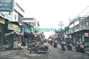 Alamakk..!! Tanjung Morawa Deli Serdang Kota Paling Semrawut..!!