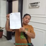 Tiga Tahun Laporan “Bertapa” di Kantor Polisi..!! Kelompok Tani Ancam Demo dan Nginap di Mapolda Sumut..!!
