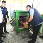 Bah…Bahh…Bahhh..!! Kurang Dua Bulan, Poldasu “Panen” 57,77 Kg Sabu, 10 Kg Ganja dan 20.600 Butir Ekstasi..!!