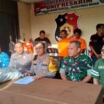Kapolsek Helvetia Bukan “Kaleng-kaleng” Laee..!! Baru Menjabat Langsung Menangkap Penjahat..!!