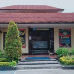 Gas Terus Pak Poll..!! Terduga Pengedar Sabu, Dua Cowok Satu Cewek Ditangkap Polresta Deli Serdang..!!
