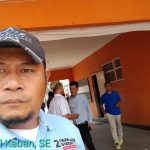 Ketua RKBN Diperiksa Bawaslu Sumut, Ini Kata Ketua DPP Airbons..!!