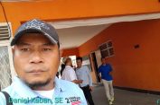 Ketua RKBN Diperiksa Bawaslu Sumut, Ini Kata Ketua DPP Airbons..!!