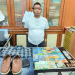 Keluarga Siapa Inii..?? Komplotan Pencuri Spesialis Ganjal ATM Digulung Polda Sumut..!!