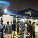 Kinerja “Bobrok”..!! Kapir Datangi Kantor Perumda Tirtanadi Malam-malam..!! Dua Hari Warga “tak Mandi”..!!