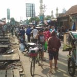 Gawat Bahh..!! Penertiban Pajak Gambir Deli Serdang Terhalang Keamanan..!!