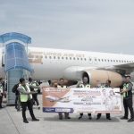 Rute Ditambah..!! Sekarang Bisa Terbang dari Kualanmu-Padang, Ini Jadwalnya Broo..!!