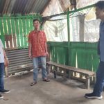 Duhh…Kasihan Pak Poll..!! Gerebek Judi, Polsek Patumbak “Dikibuli”..!!