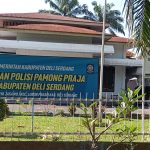 Satpol PP Deli Serdang Janji Turun ke Perumahan Pondok Alam Patumbak Diduga tak Miliki Izin PBG..!!