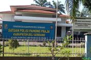 Satpol PP Deli Serdang Janji Turun ke Perumahan Pondok Alam Patumbak Diduga tak Miliki Izin PBG..!!