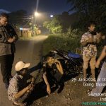 Maling Siall..!! Udah Capek-capek Nyeberang Sungai…Eee…Duo Nasution Malah Ketemu Polisi, Yaa…Gollahh..!!