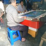 Bahh…Ngerii..!! Mesin Judi Tembak Ikan “Kuasai” Merek Karo, Nande-nande “Menjerit”, Suami dan Anak Mirip “Bang Toyib”..!!
