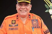 Ngeri Kali Bahh..!! Kalak BPBD Deli Serdang Mirip “Preman”, Anggota Salah Asbak “Melayang”..!!