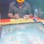 Kembali Beroperasi..!! Kapolsek Pancur Batu Bidik Mesin Judi Tembak Ikan di Tikungan Amoy Bandar Baru..!!