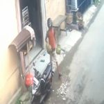 Awass..!! Maling Tabung Gas “Gentayangan” di Deli Tua, Warung Dijadikan Target..!!