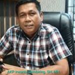 Kapolsek Pancur Batu Dimutasi, Kanit Reskrim Polsek Deli Tua Jadi Kapolsek Pangkalan Brandan..!!