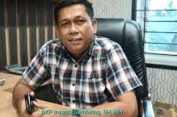 Kapolsek Pancur Batu Dimutasi, Kanit Reskrim Polsek Deli Tua Jadi Kapolsek Pangkalan Brandan..!!