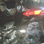Maling Ternak di Sergai..!! Dua Anak Langkat Tewas Digimbali Massa, Mobilnya Dibakar, Tiga Warga Ditangkap..!!