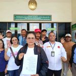 Selamat Ya Bapa, Nande, Turang, Senina..!! Lawan Bupati Karo dan Menteri Kehutanan, PT Medan Menangkan Masyarakat Desa Partibi Lama..!!
