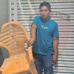 Polsek Deli Tua Nii Boss..!! Gercep, Jukir Komplek J City Bermental Preman “Dikandangkan” Polisi..!!