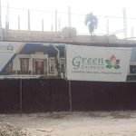 Kek Gini Baru Paten Laee..!! Tak Berizin, Kabid Citaru Deli Serdang Gercep Surati Satpol PP Stop Bangunan Perumahan Green Gardenia Bandar Khalipah..!!
