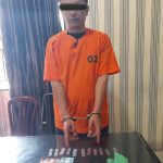 Gas Terus Pak Poll..!! Satres Narkoba Polres Karo Beraksi, Pengedar Sabu Berastagi Digari..!!