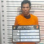 Maen Kali Polsek Deli Tua Ini Bahh..!! Tetanggaku Musuhkuu…Hari Ini Mencuri, Esoknya Pasutri Tidur di Kantor Polisi..!!