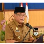 Siap-siap Kelen Yaa..!! Kinerja Kurang Baik, Puluhan Pejabat Pemkab Deli Serdang Terancam Dicopot..!!