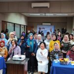 Regulator Belum Ada..!! Dewan Pers Soroti Perlindungan Terhadap Wartawan Perempuan..!!